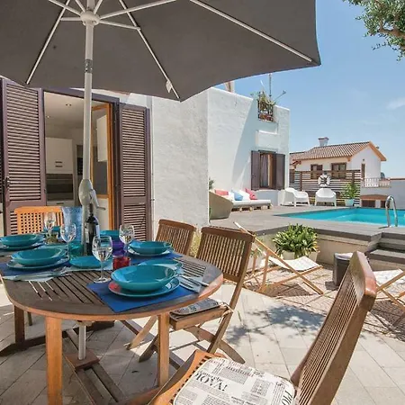 - Fontania Villa *